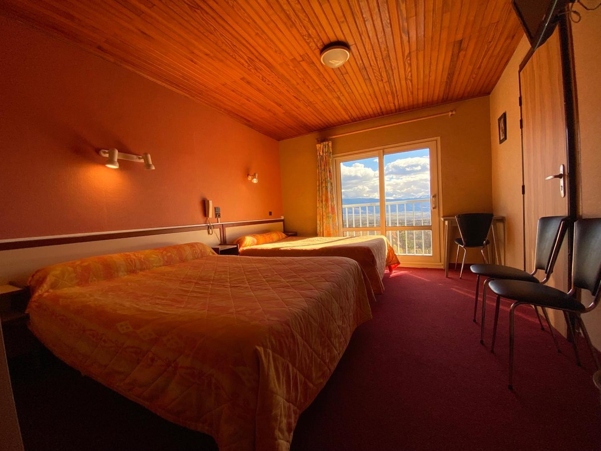 Relais Du Belloch Angoustrine Eksteriør billede